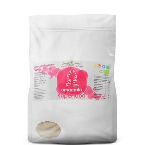 Amaranto 1kg XXL pack Amaranto 1kg XXL pack