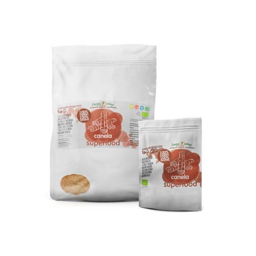 Canela Polvo 3 Duo BAJA Canela Polvo 3 Duo BAJA