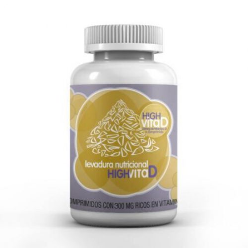 Levadura Nutricional Vita D Comprimidos e1591538990395 Levadura Nutricional Vita D Comprimidos e1591538990395