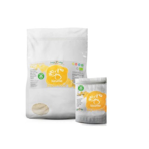 Lucuma Polvo Eco 3 Duo BAJA Lucuma Polvo Eco 3 Duo BAJA