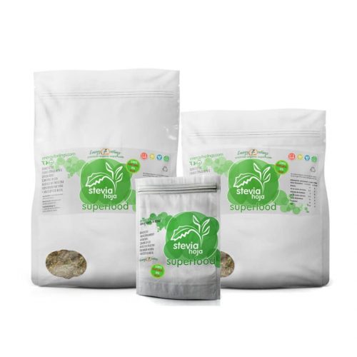 Stevia hoja 4 Conjunto BAJA Stevia hoja 4 Conjunto BAJA